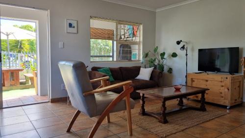 Langebaan Ski Chalet | Winderuis Kite and Wing Cottage
