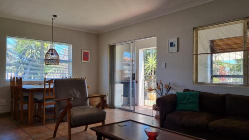 Langebaan Ski Chalet | Winderuis Kite and Wing Cottage