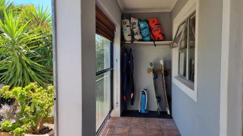Langebaan Ski Chalet | Winderuis Kite and Wing Cottage