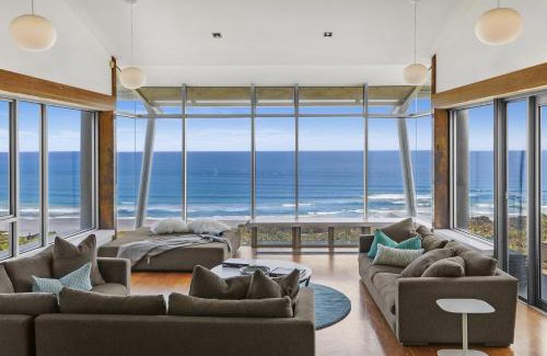 Moggs Creek House | Windform House