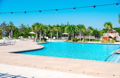 Port St. Joe House | Windmark - Dexley Dunes