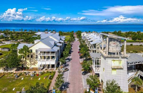 Port St. Joe House | Windmark - Dexley Dunes