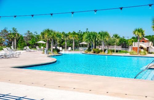 Port St. Joe House | Windmark - Set Your Sails