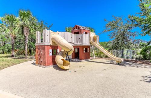 Port St. Joe House | Windmark - Set Your Sails