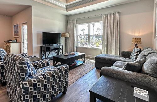 Port St. Joe House | Windmark - Set Your Sails