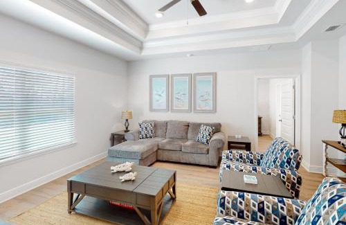 Port St. Joe House | Windmark - Set Your Sails