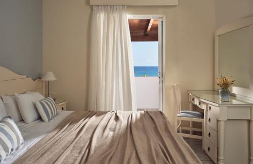 Argassi Apartment | Windmill Hotel
