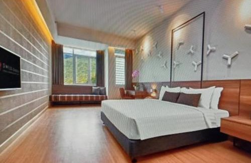 Genting Highlands Apartment | Windmill upon hill, Genting Highland