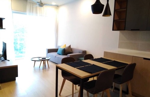 Genting Highlands Apartment | Windmill Upon Hills Genting by Widebed