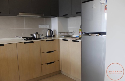 Genting Highlands Apartment | Windmill Upon Hills Genting by Widebed