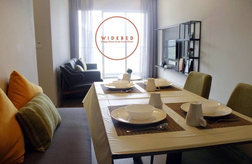 Genting Highlands Apartment | Windmill Upon Hills Genting by Widebed