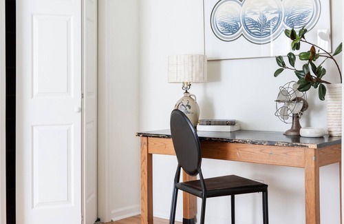 Summerhill House | Windows Down Summary: