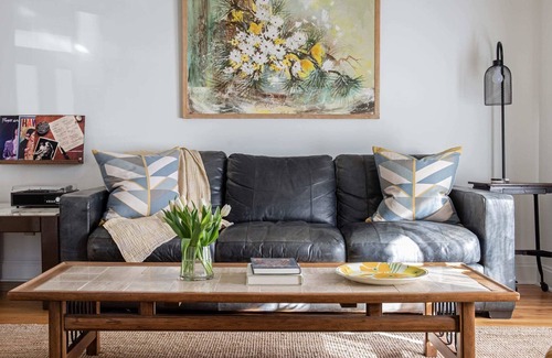 Summerhill House | Windows Down Summary: