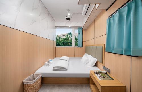Tsim Sha Tsui House | Windsor Hella Inn