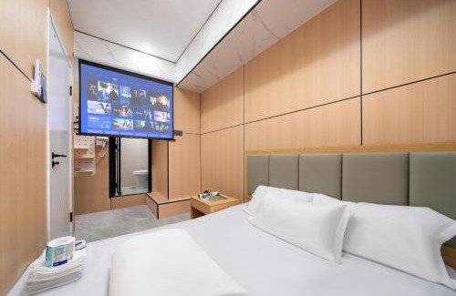 Tsim Sha Tsui House | Windsor Hella Inn