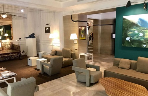 Nice City Centre Hotel | Windsor Hotel