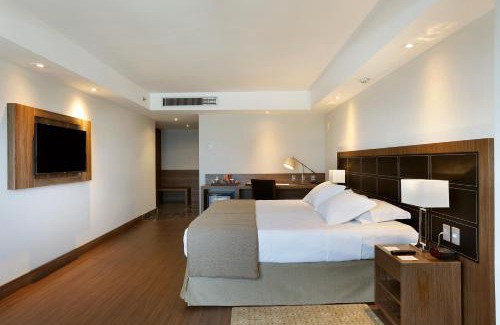 Barra da Tijuca Hotel | Windsor Oceanico Hotel