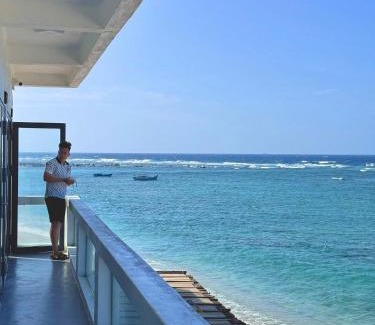 Phu Quy Hotel | Windy Villa