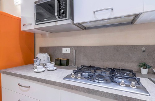 San Lorenzo Apartment | Wine Apartments Florence Barolo