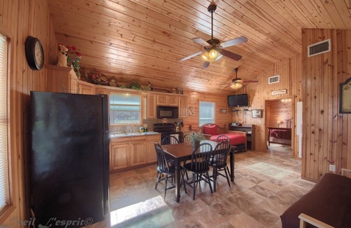 New Braunfels House | Wine Cup Rr9122wc 1 Bedroom Home by RedAwning