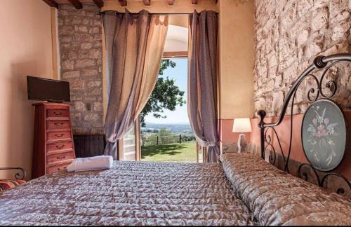 Rignano sull'Arno Apartment | Wine Experience - Villa Aurora