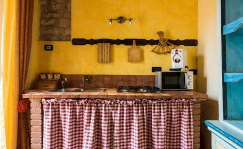 Rignano sull'Arno Apartment | Wine Experience - Villa Aurora