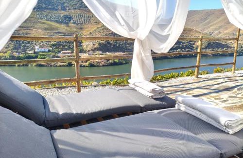Torre de Moncorvo House | Wine House - Quinta Vale de Carvalho