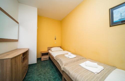 Orebic Apartment | Wine Resort Adriatic Mikulic