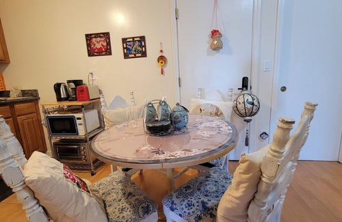 Bayview House | Wing of San Francisco（旧金山之翼）2 Rm for 1–4people