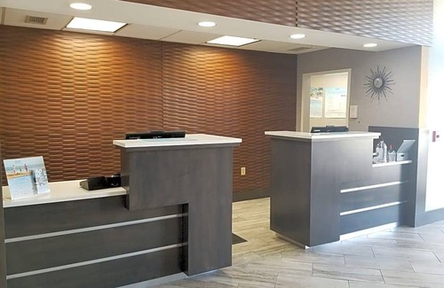 Port Wentworth Hotel | Wingate by Wyndham Port Wentworth Savannah Area