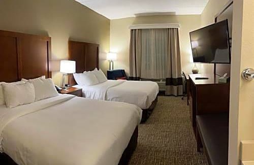 Willock Hotel | Wingate by Wyndham West Mifflin