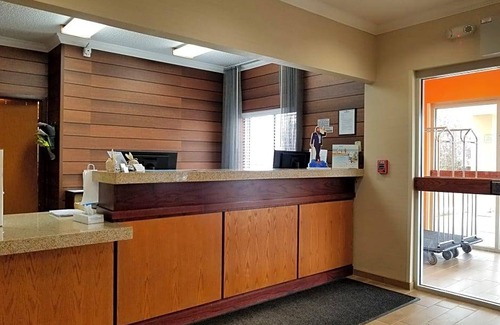 Great Falls Hotel | Wingate by Wyndham Great Falls