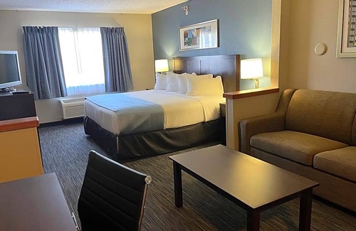 Great Falls Hotel | Wingate by Wyndham Great Falls