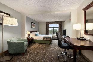 Round Rock Hotel | Wingate by Wyndham and Williamson Conference Center