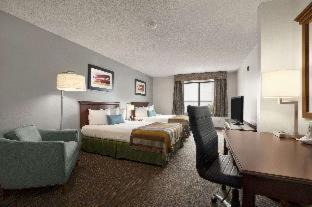 Round Rock Hotel | Wingate by Wyndham and Williamson Conference Center