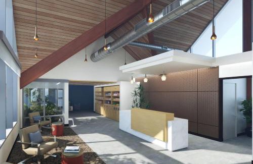 Geneva Hotel | Wingate by Wyndham Geneva at SPIRE Academy
