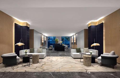 Guilin City Centre Hotel | Wingate by Wyndham Guilin Lingui