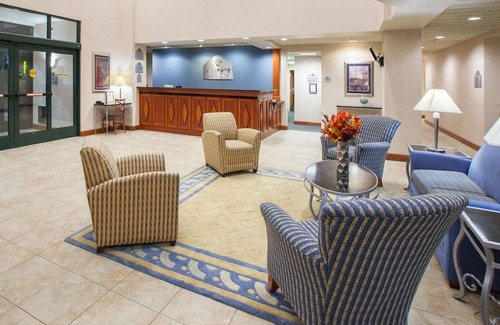 Rome Hotel | Wingate By Wyndham Rome