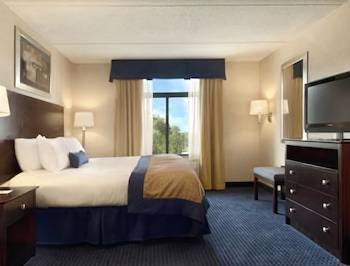 Rome Hotel | Wingate By Wyndham Rome