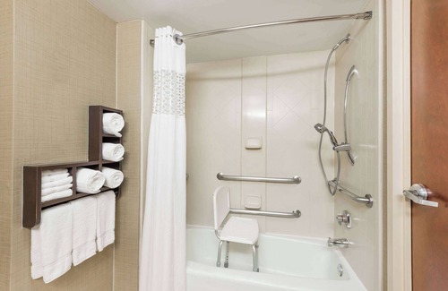 Springfield Hotel | Wingate by Wyndham Springfield