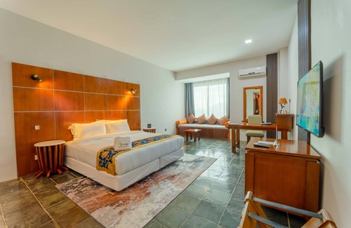 Kuala Teriang Hotel | Wings by Croske Resort langkawi