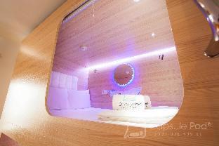Downtown Singapore Hotel | Wink at Upper Cross Street