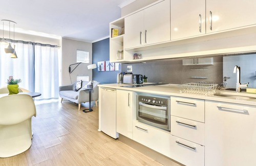 Stellenbosch Apartment | WINK Quiver Tree