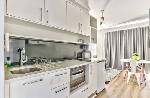 Stellenbosch Apartment | WINK Quiver Tree