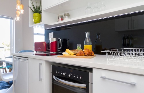 Stellenbosch Apartment | WINK Quiver Tree