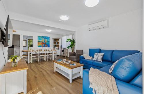 Tomakin House | Winnies on Sunpatch