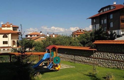 Kvartal Noviya Grad Apartment | Winslow Elegance Apartments