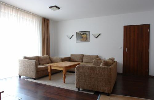 Shiligarnika Apartment | Winslow Infinity Aparthotel