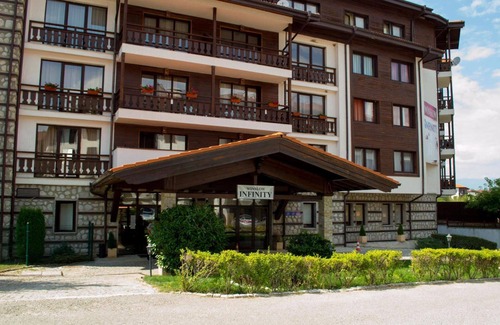 Shiligarnika Apartment | Winslow Infinity & Spa