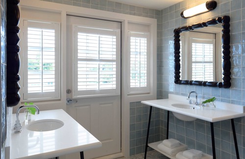 Old Town Hotel | Winslow's Bungalows - Key West Historic Inns